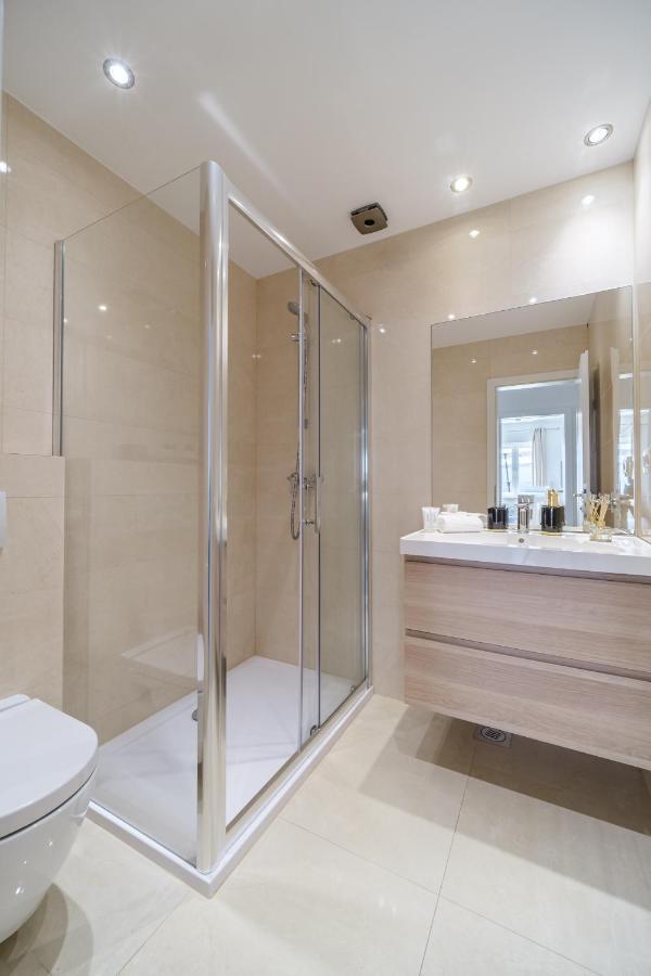 Villa Tm With Private Heated Pool, Poolhouse & Private Garage Milna  Exterior foto